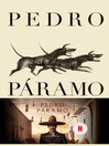 Imagen de portada para Pedro Páramo